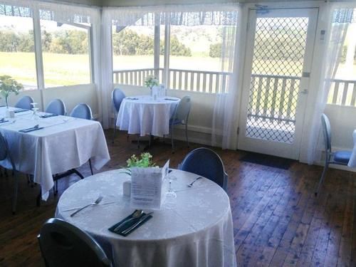 Jugiong Motor Inn Buitenkant foto